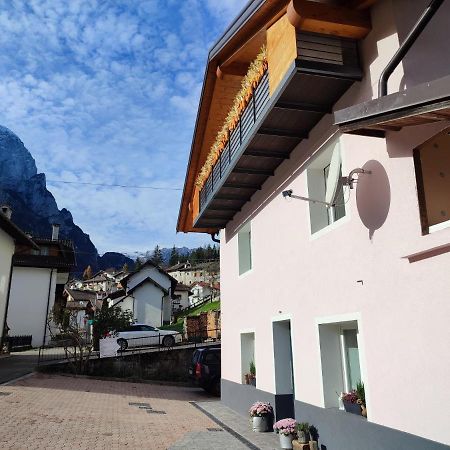 Sweet Dolomites, sauna e jacuzzi Agordo Buitenkant foto