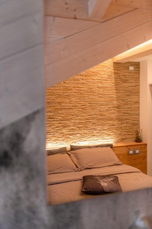 Sweet Dolomites, sauna e jacuzzi Agordo Buitenkant foto