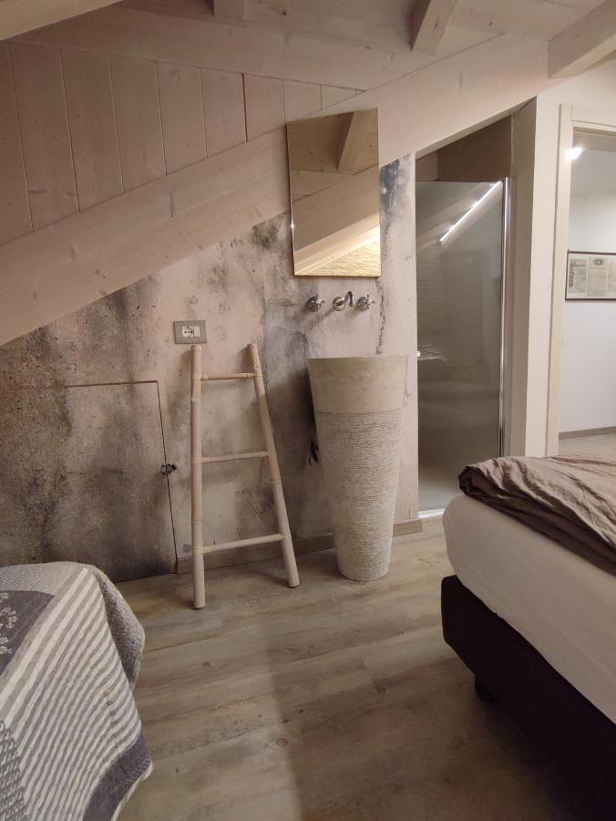 Sweet Dolomites, sauna e jacuzzi Agordo Buitenkant foto